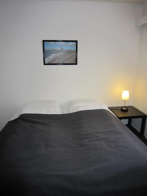 Froland Hostel Фроланн-Верк Номер фото