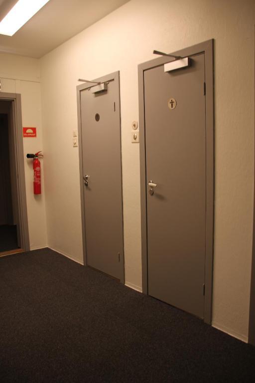 Froland Hostel Фроланн-Верк Номер фото