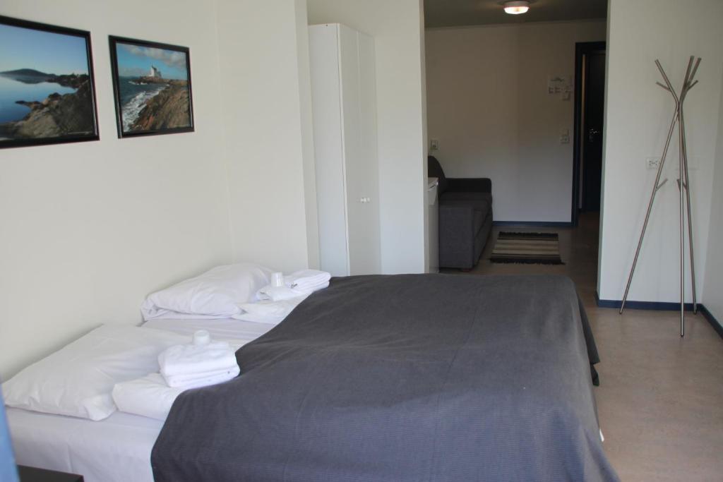 Froland Hostel Фроланн-Верк Номер фото