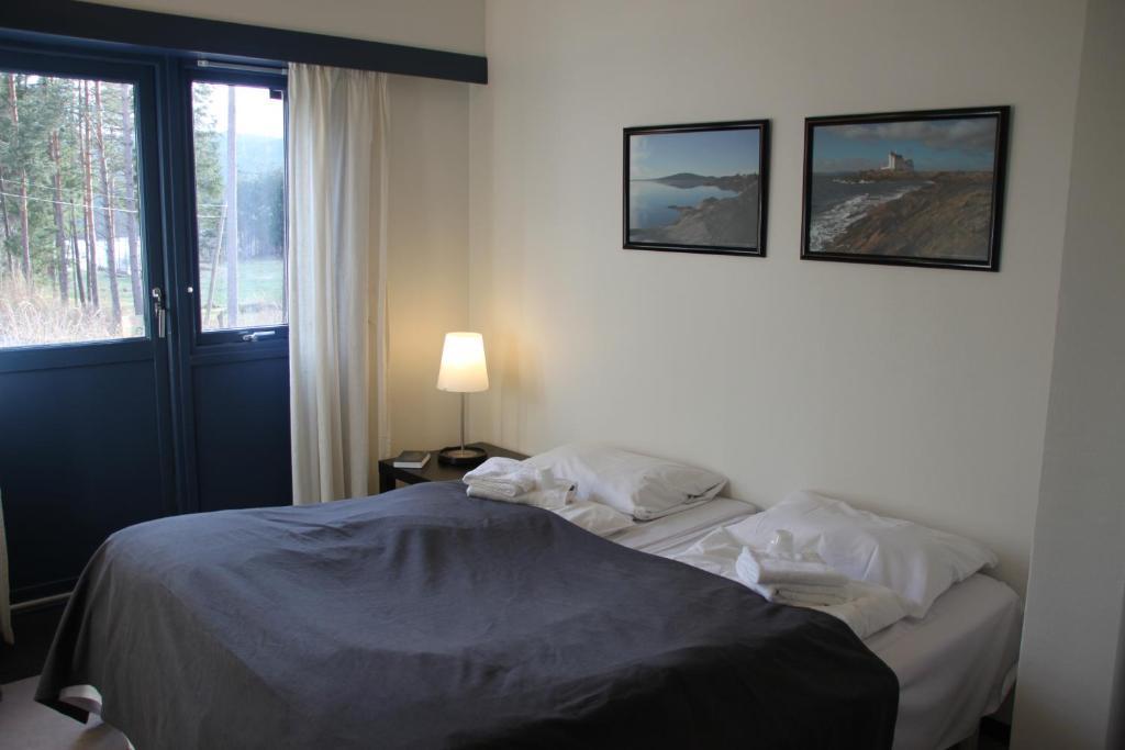 Froland Hostel Фроланн-Верк Номер фото
