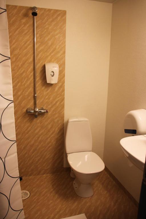 Froland Hostel Фроланн-Верк Номер фото