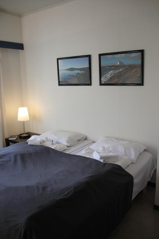 Froland Hostel Фроланн-Верк Экстерьер фото