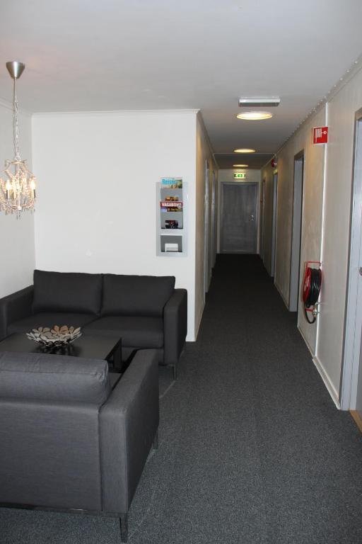 Froland Hostel Фроланн-Верк Экстерьер фото