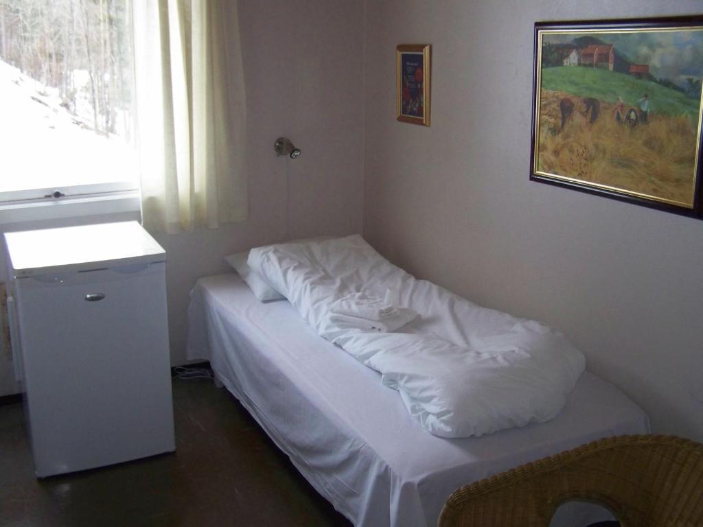 Froland Hostel Фроланн-Верк Экстерьер фото