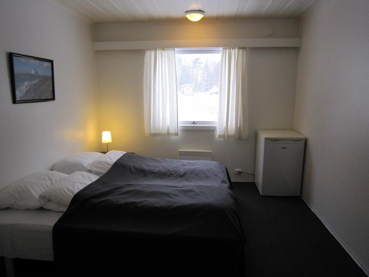 Froland Hostel Фроланн-Верк Номер фото
